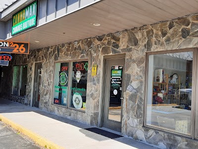 CannaMax Cannabis Boutique