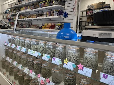Cannapa THCA Dispensary