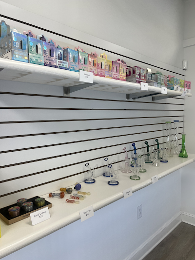 Cannapa THCA Dispensary