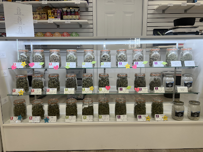Cannapa THCA Dispensary