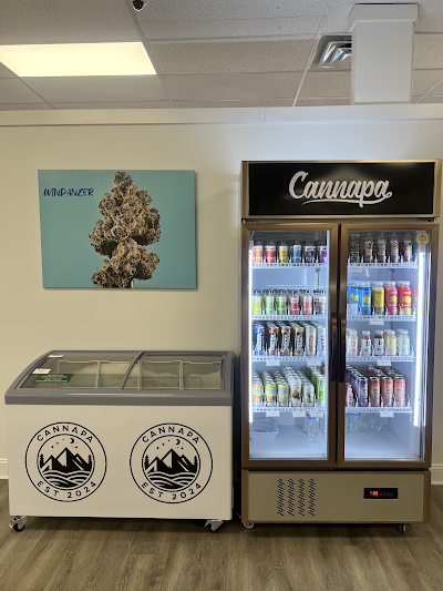 Cannapa THCA Dispensary