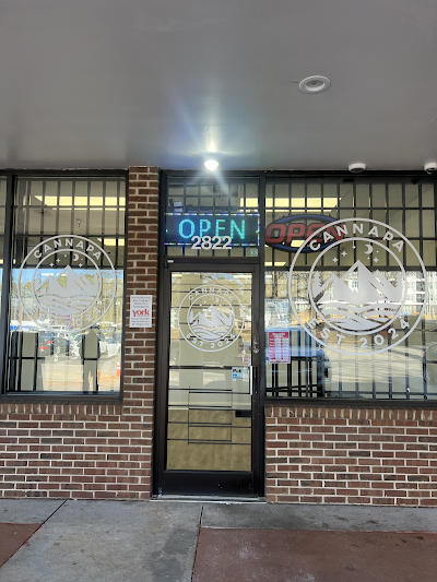 Cannapa THCA Dispensary
