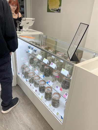 Cannapa THCA Dispensary