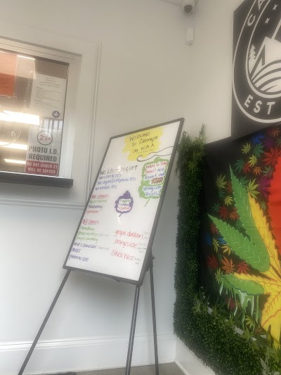 Cannapa THCA Dispensary