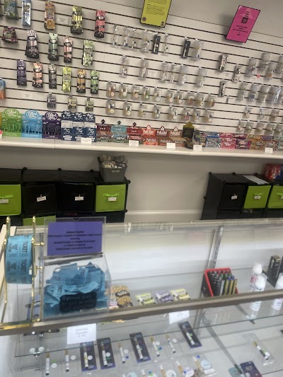 Cannapa THCA Dispensary