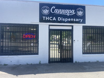 Cannapa THCA Dispensary