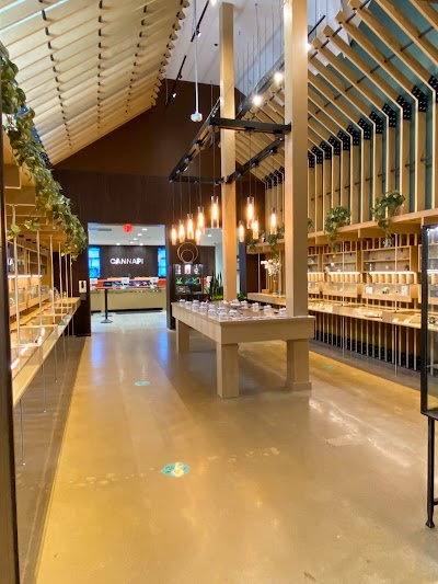 Cannapi Brockton Dispensary