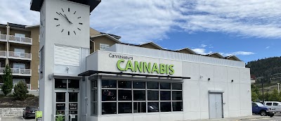 Cannasseurs Cannabis - Kelowna's Specialty Cannabis Store (Glenmore Location)