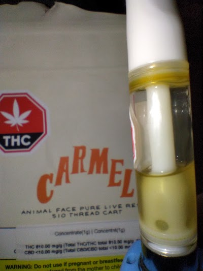 Cannasseurs Cannabis - Kelowna's Specialty Cannabis Store (Glenmore Location)