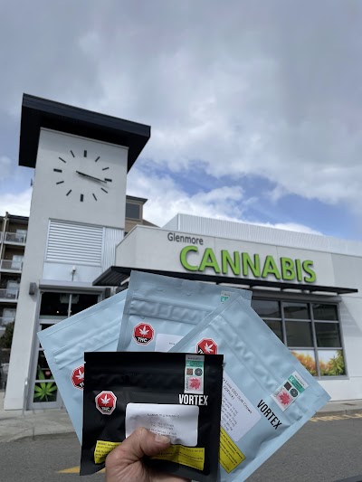 Cannasseurs Cannabis - Kelowna's Specialty Cannabis Store (Glenmore Location)