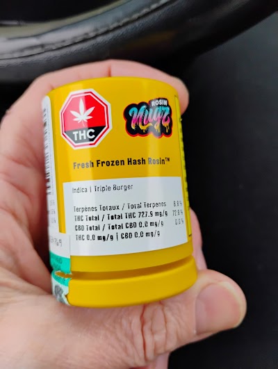 Cannasseurs Cannabis - Kelowna's Specialty Cannabis Store (Glenmore Location)