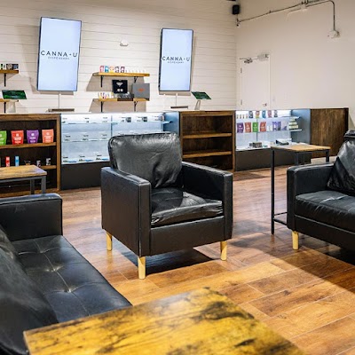 CANNA+U Dispensary