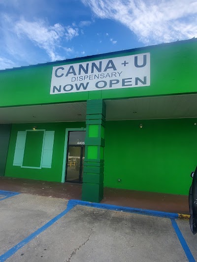 CANNA+U Dispensary