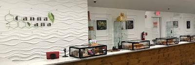 CannaVana Recreational Cannabis Dispensary Rockland