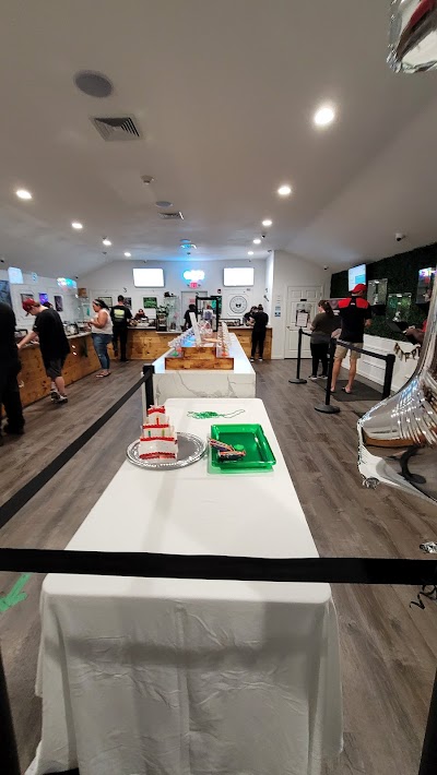 CannaVana Recreational Cannabis Dispensary Rockland