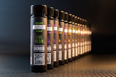 Cannavibes Dispensary Elmwood Park NJ