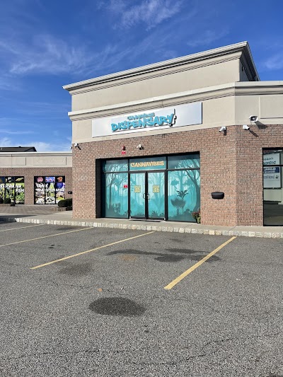 Cannavibes Dispensary Elmwood Park NJ