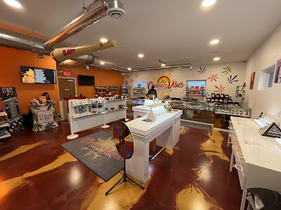 CannaVibes Emporium