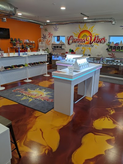 CannaVibes Emporium