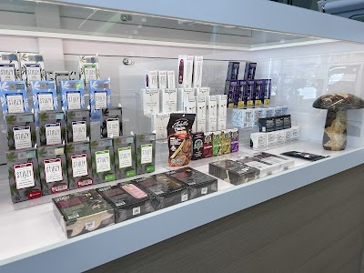 Cannavine Cannabis Dispensary