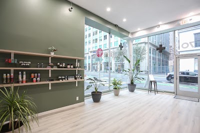 Cannavine Cannabis Dispensary