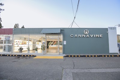 Cannavine Cannabis Dispensary
