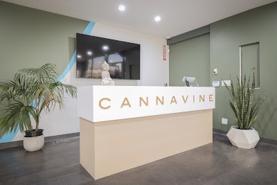 Cannavine Cannabis Dispensary