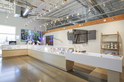 Cannavine Cannabis Dispensary