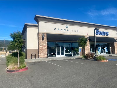 Cannavine Cannabis Dispensary