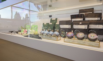 Cannavine Cannabis Dispensary