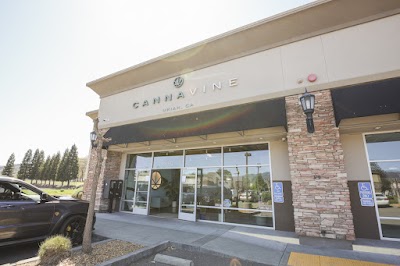 Cannavine Cannabis Dispensary