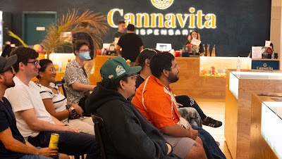 Cannavita Dispensary