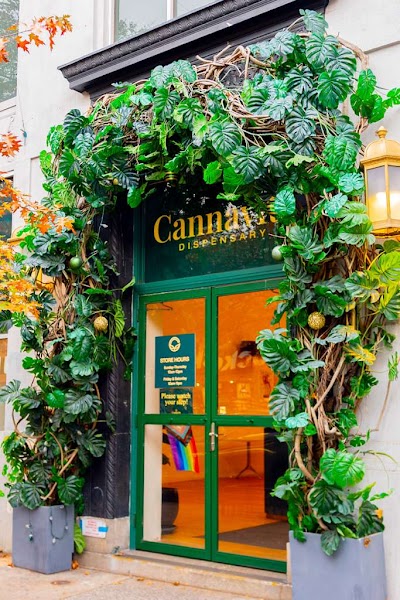 Cannavita Dispensary