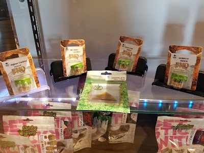 Cannazone Bellingham Cannabis Dispensary