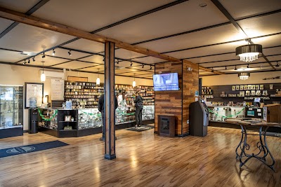 Cannazone Bellingham Cannabis Dispensary