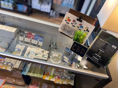 Cannazone Bellingham Cannabis Dispensary