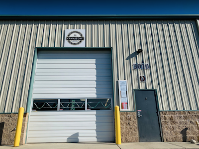 Cannazone Old Highway 99 Cannabis Dispensary