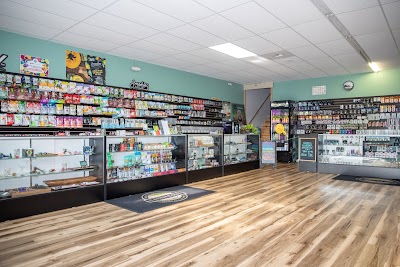 Cannazone Old Highway 99 Cannabis Dispensary