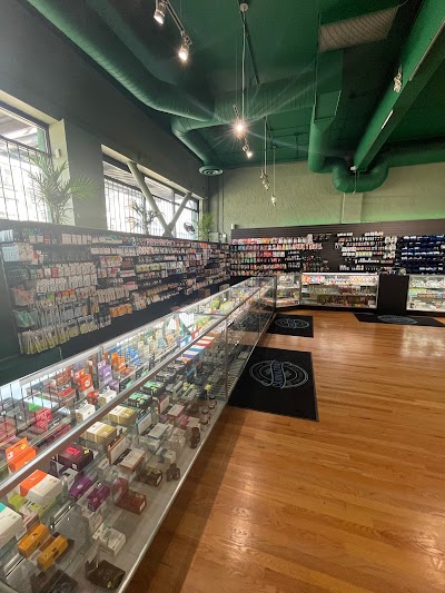 Cannazone Seattle Cannabis Dispensary