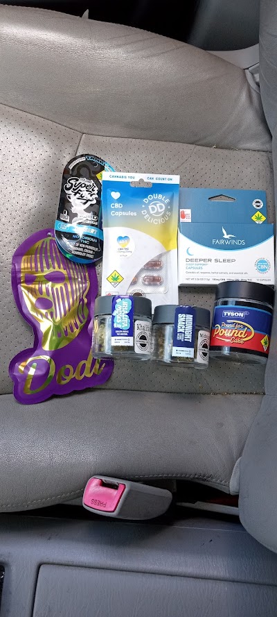 Cannazone Seattle Cannabis Dispensary