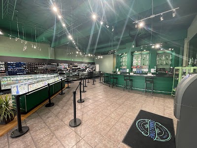 Cannazone Seattle Cannabis Dispensary