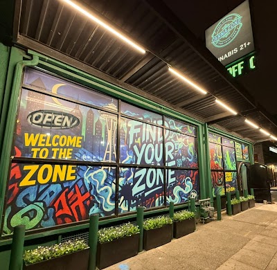 Cannazone Seattle Cannabis Dispensary