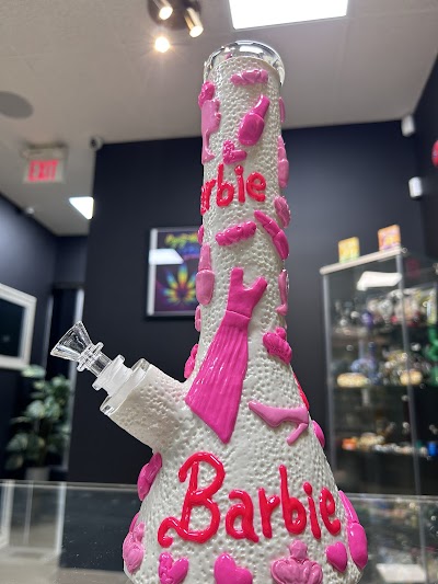 Cannazonia Cannabis and Vape Store (weed store)