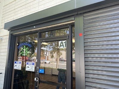 Canntinas Cannabis Co.