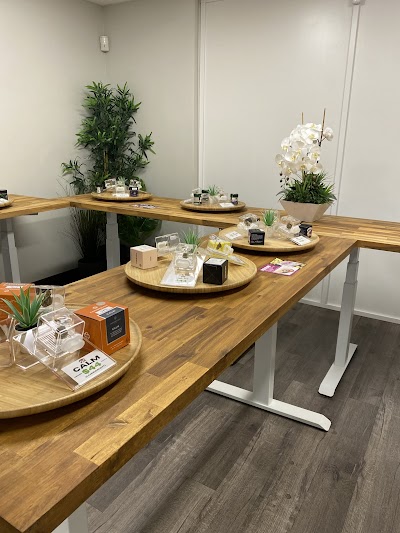 Canntinas Cannabis Co.