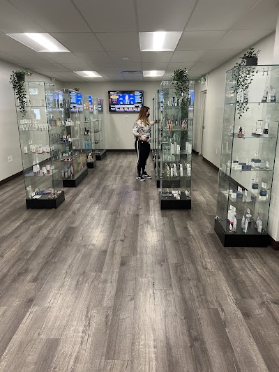 Canntinas Cannabis Co.