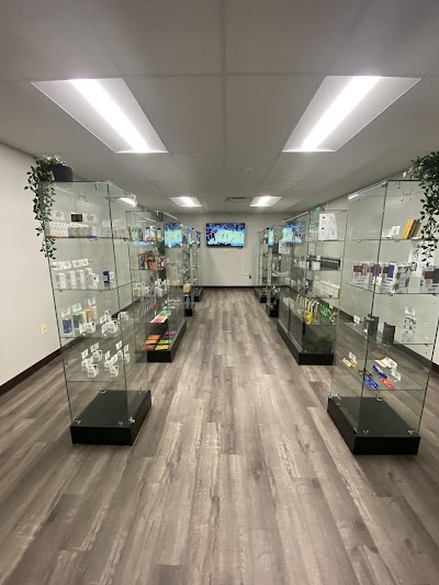 Canntinas Cannabis Co.