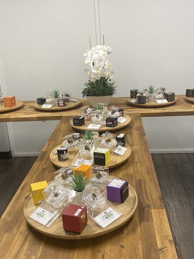 Canntinas Cannabis Co.