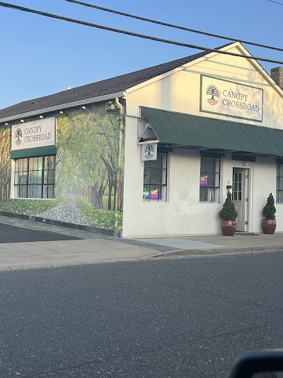 Canopy Crossroad Dispensary in Red Bank