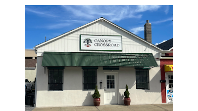 Canopy Crossroad Dispensary in Red Bank